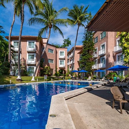 Hotel Castillo Huatulco & Beach Club ซานตา ครูซ ฮัวทุลโก ภายนอก รูปภาพ