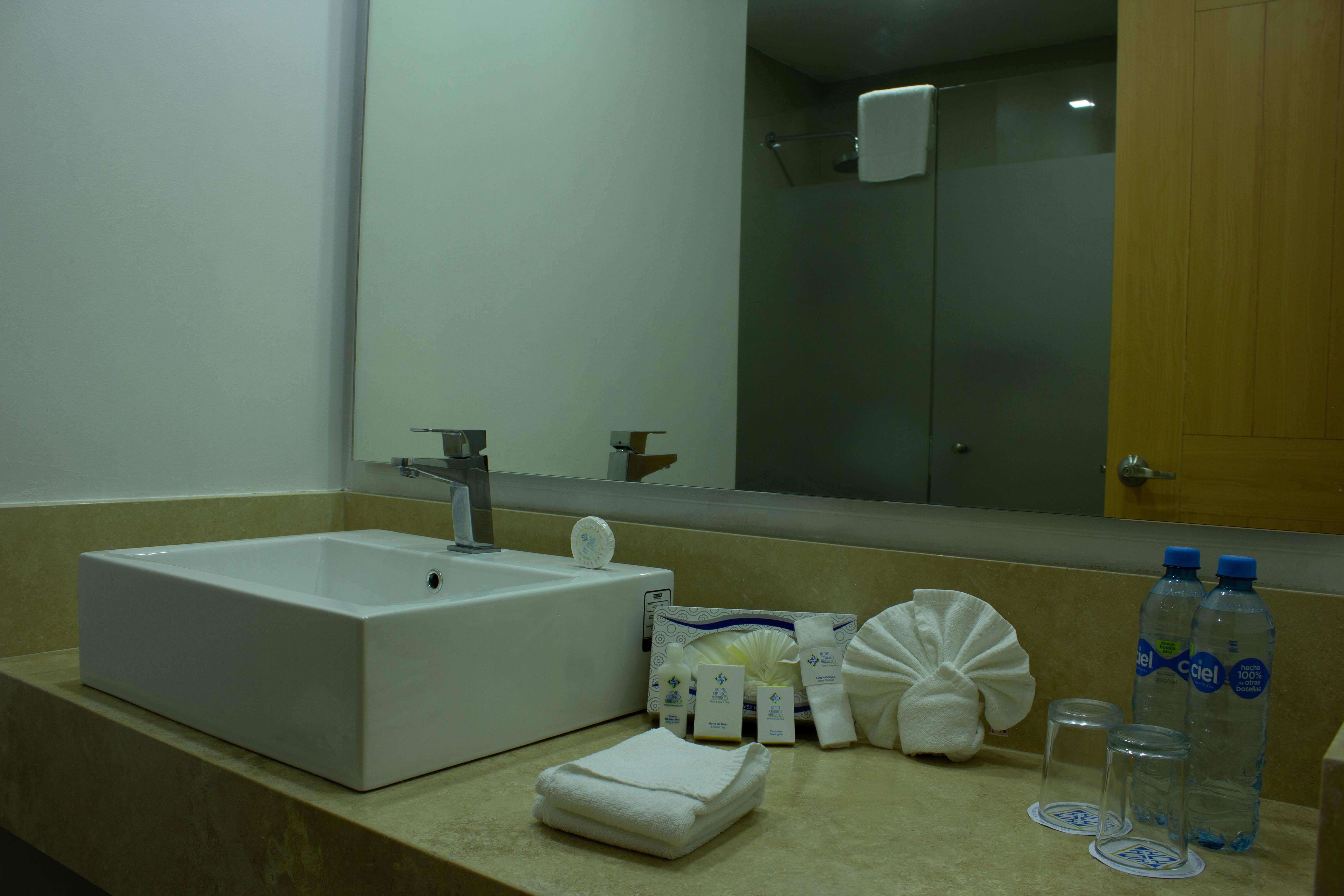 Hotel Castillo Huatulco & Beach Club ซานตา ครูซ ฮัวทุลโก ภายนอก รูปภาพ