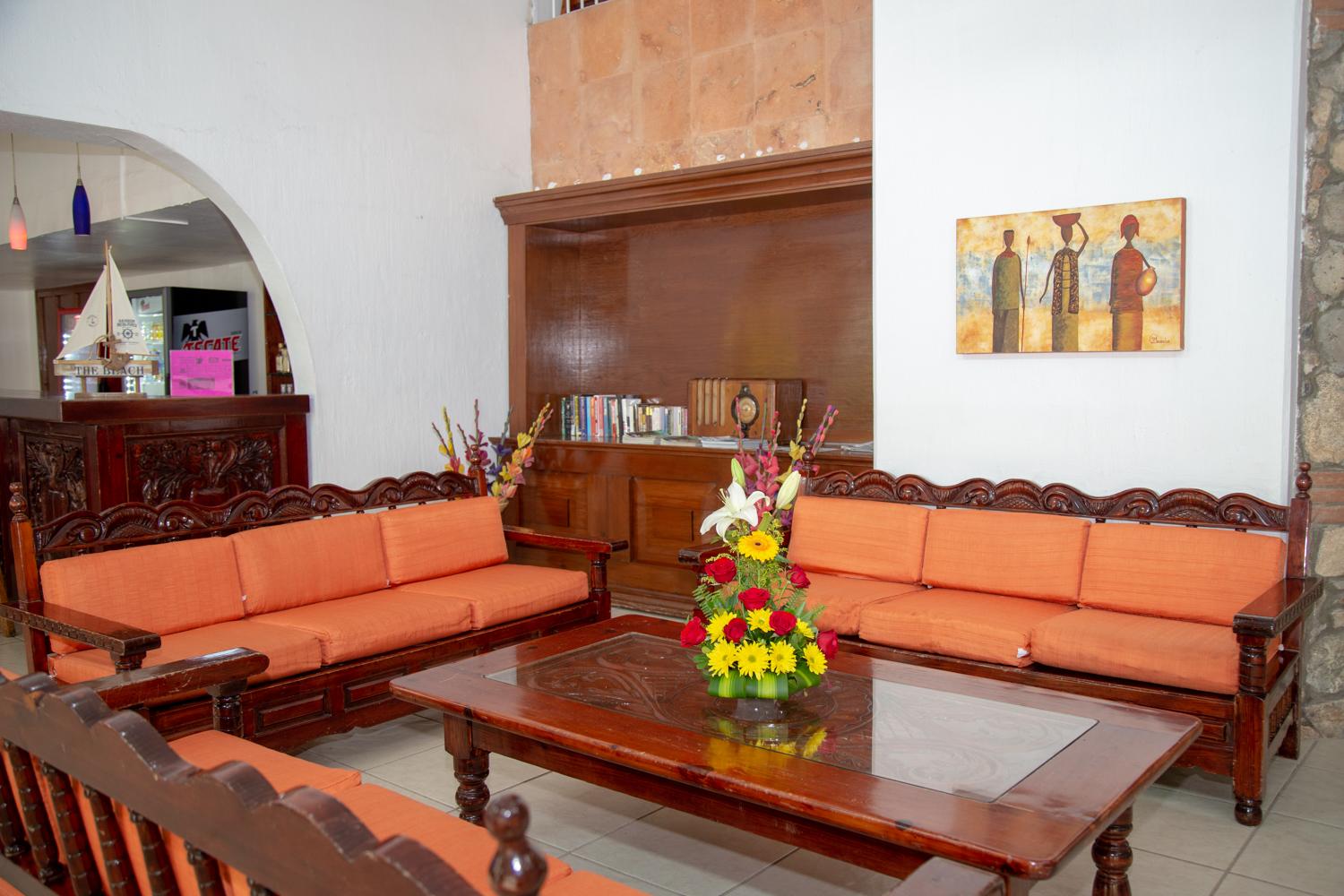 Hotel Castillo Huatulco & Beach Club ซานตา ครูซ ฮัวทุลโก ภายนอก รูปภาพ