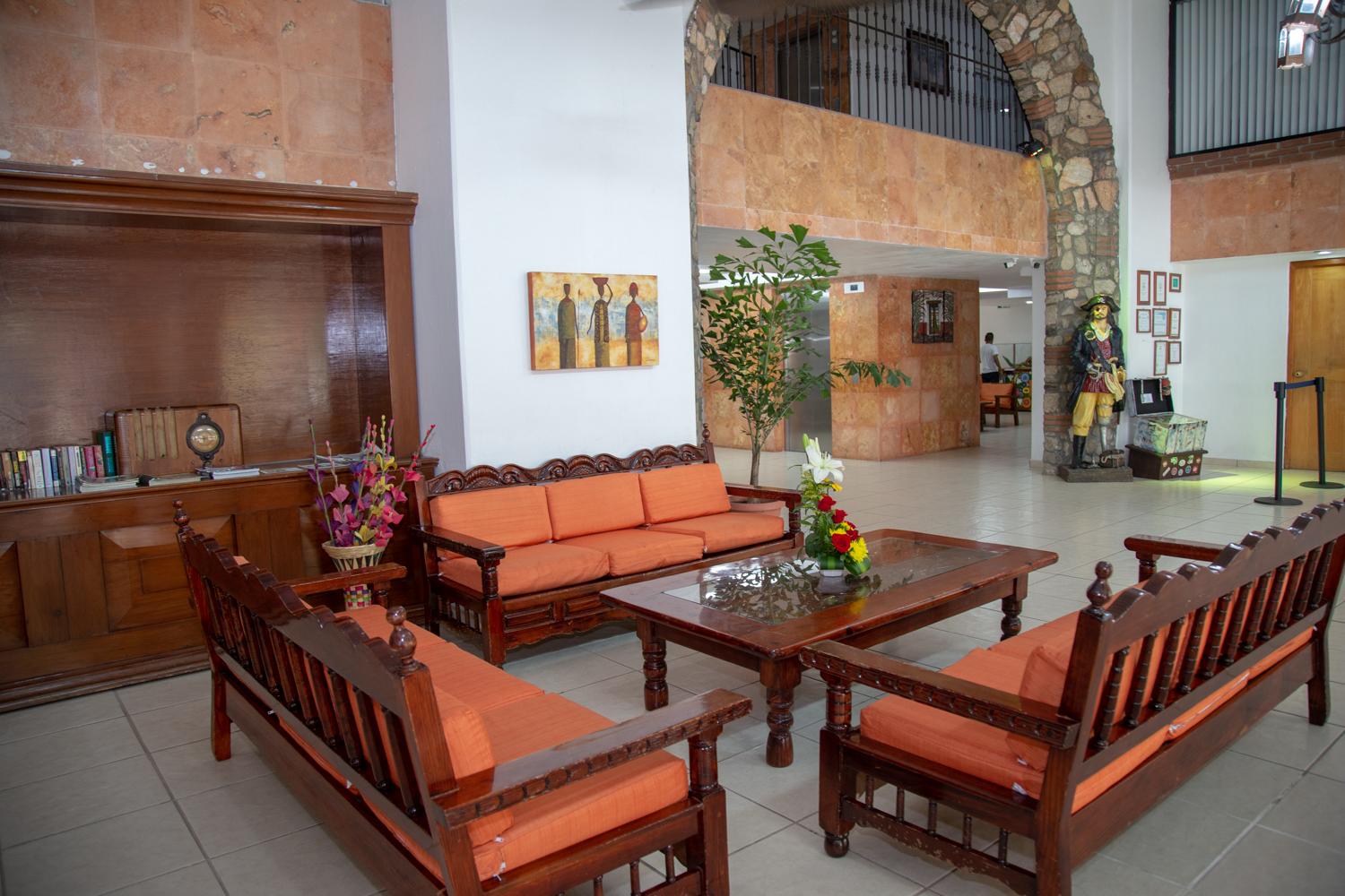 Hotel Castillo Huatulco & Beach Club ซานตา ครูซ ฮัวทุลโก ภายนอก รูปภาพ
