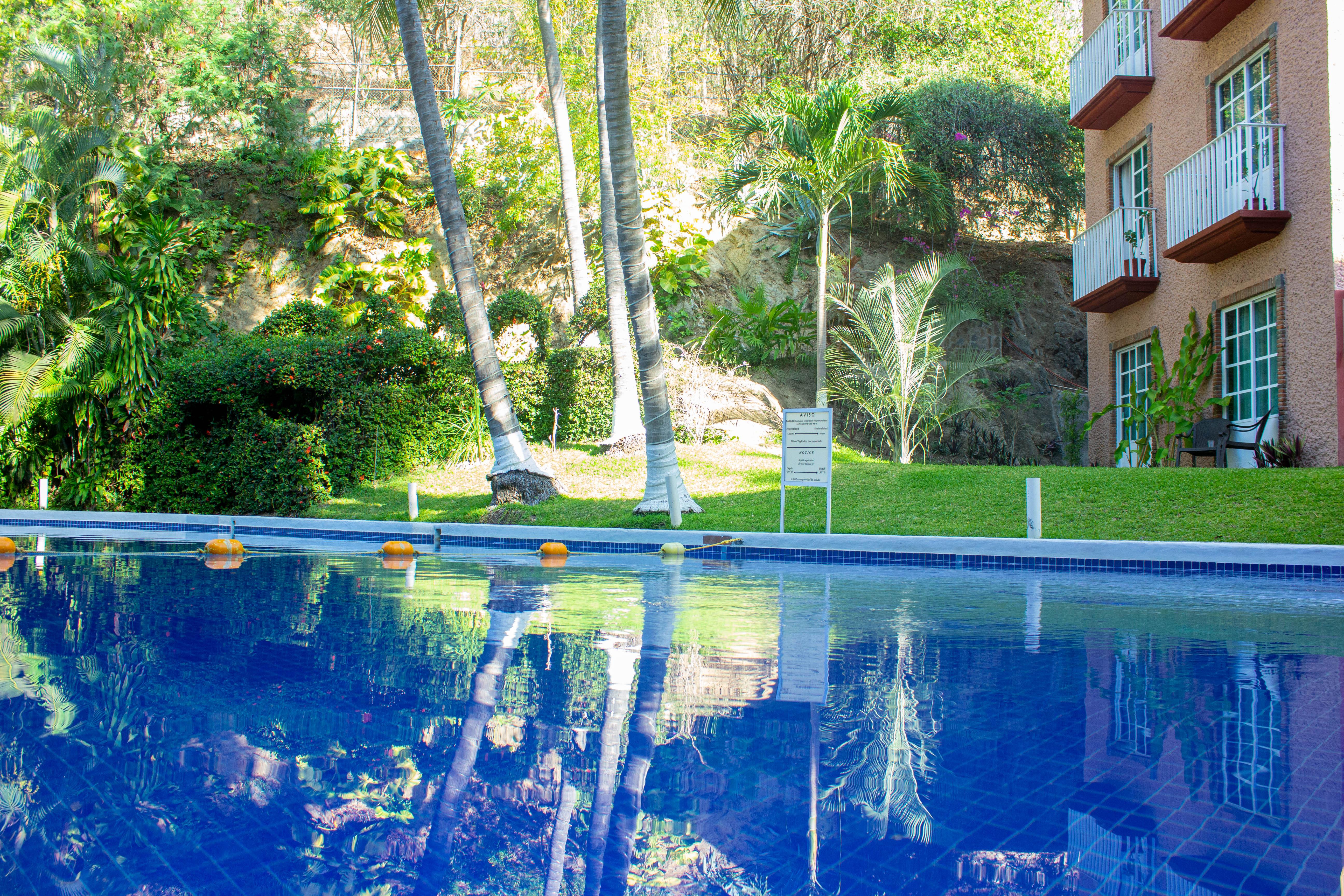 Hotel Castillo Huatulco & Beach Club ซานตา ครูซ ฮัวทุลโก ภายนอก รูปภาพ