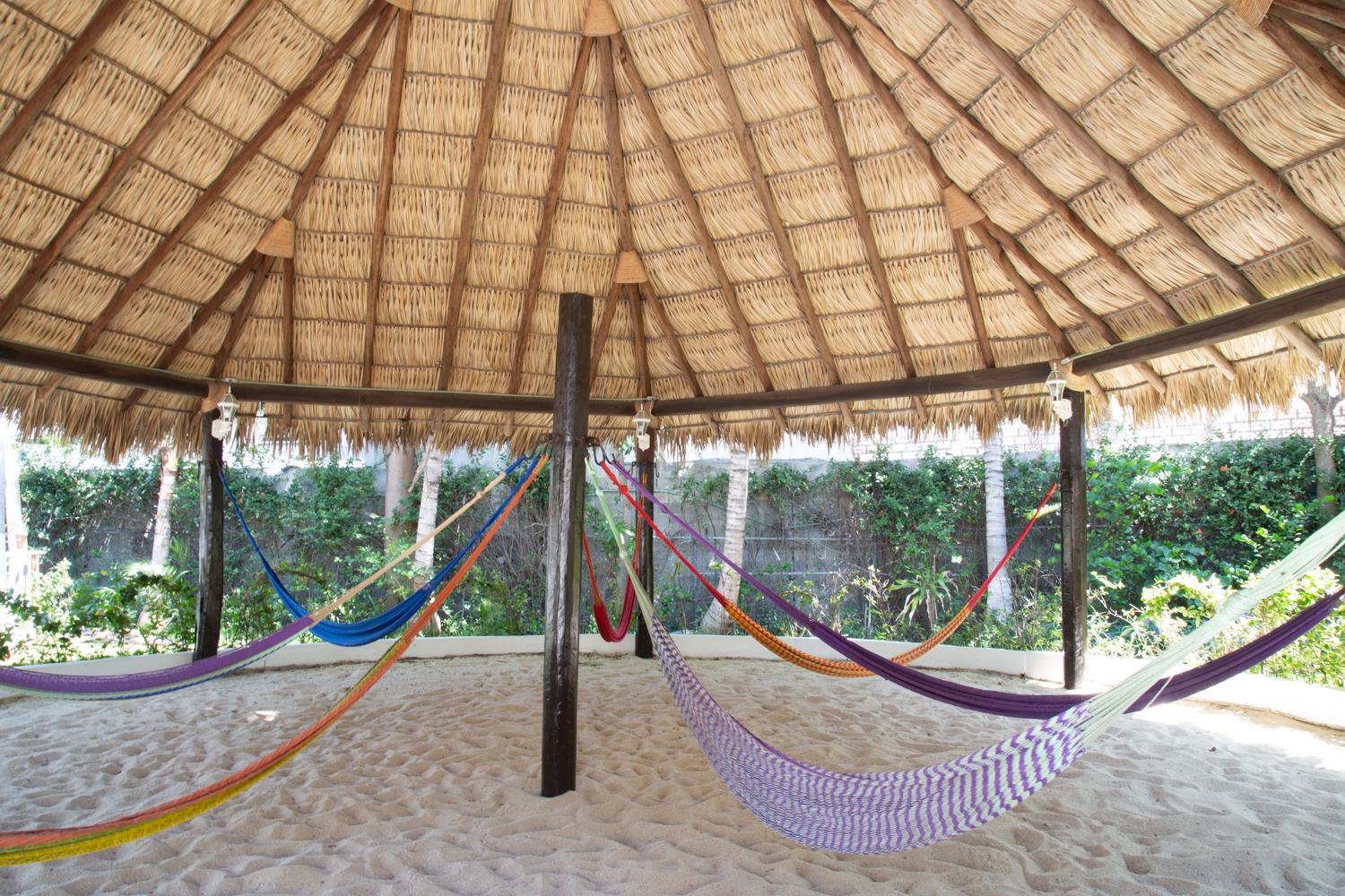 Hotel Castillo Huatulco & Beach Club ซานตา ครูซ ฮัวทุลโก ภายนอก รูปภาพ