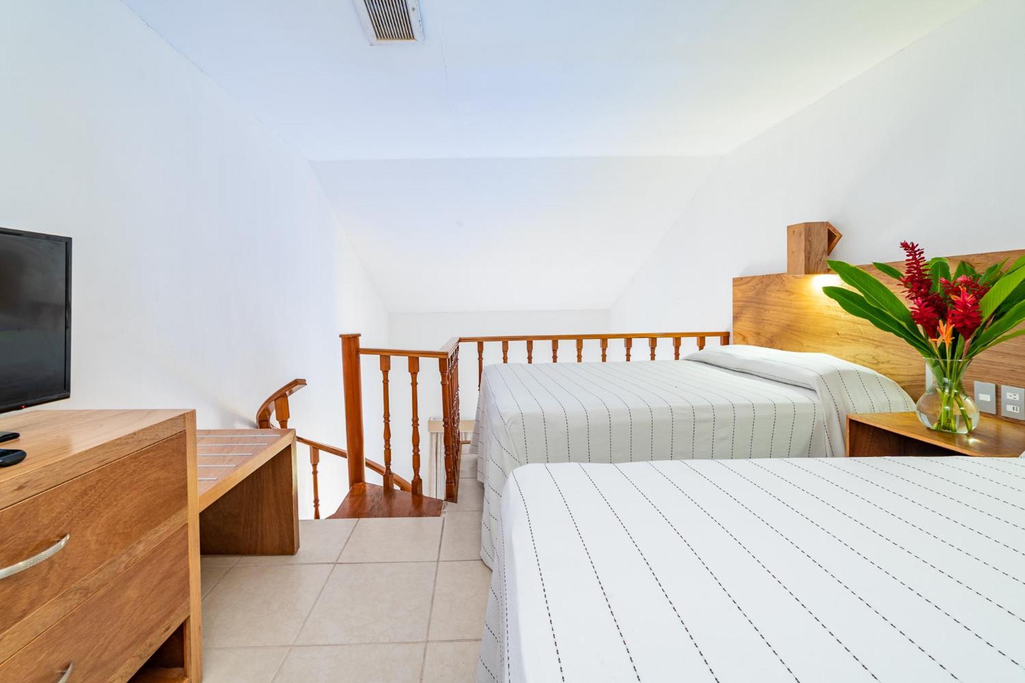 Hotel Castillo Huatulco & Beach Club ซานตา ครูซ ฮัวทุลโก ภายนอก รูปภาพ