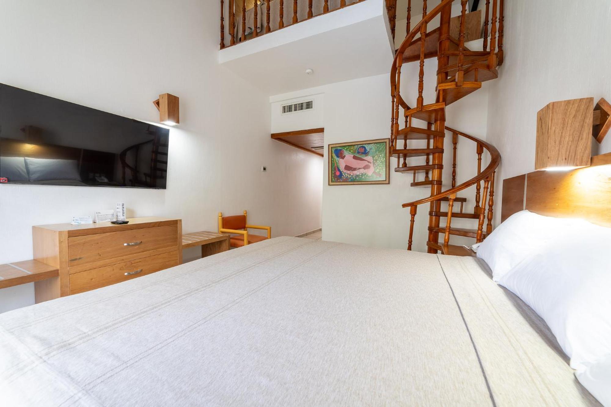 Hotel Castillo Huatulco & Beach Club ซานตา ครูซ ฮัวทุลโก ภายนอก รูปภาพ