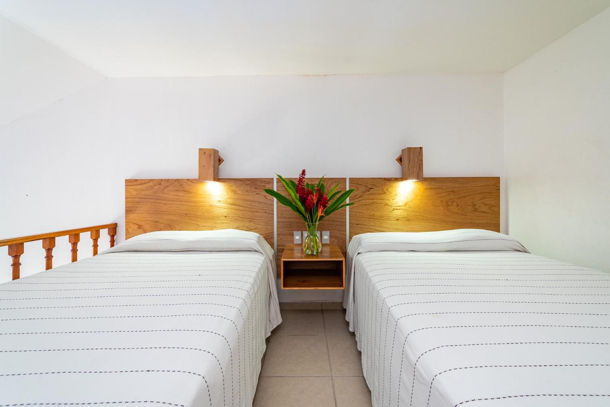 Hotel Castillo Huatulco & Beach Club ซานตา ครูซ ฮัวทุลโก ภายนอก รูปภาพ