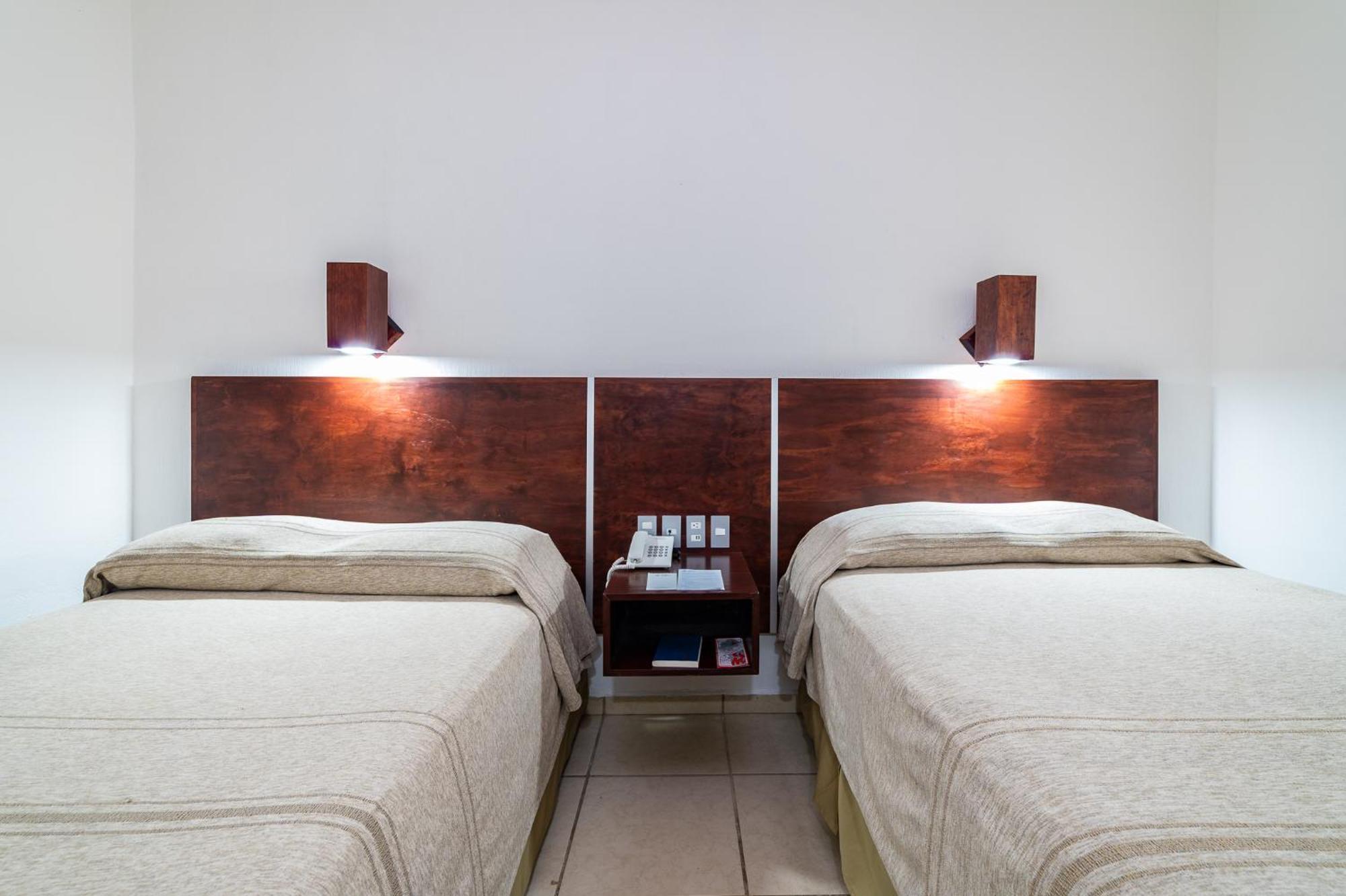 Hotel Castillo Huatulco & Beach Club ซานตา ครูซ ฮัวทุลโก ภายนอก รูปภาพ