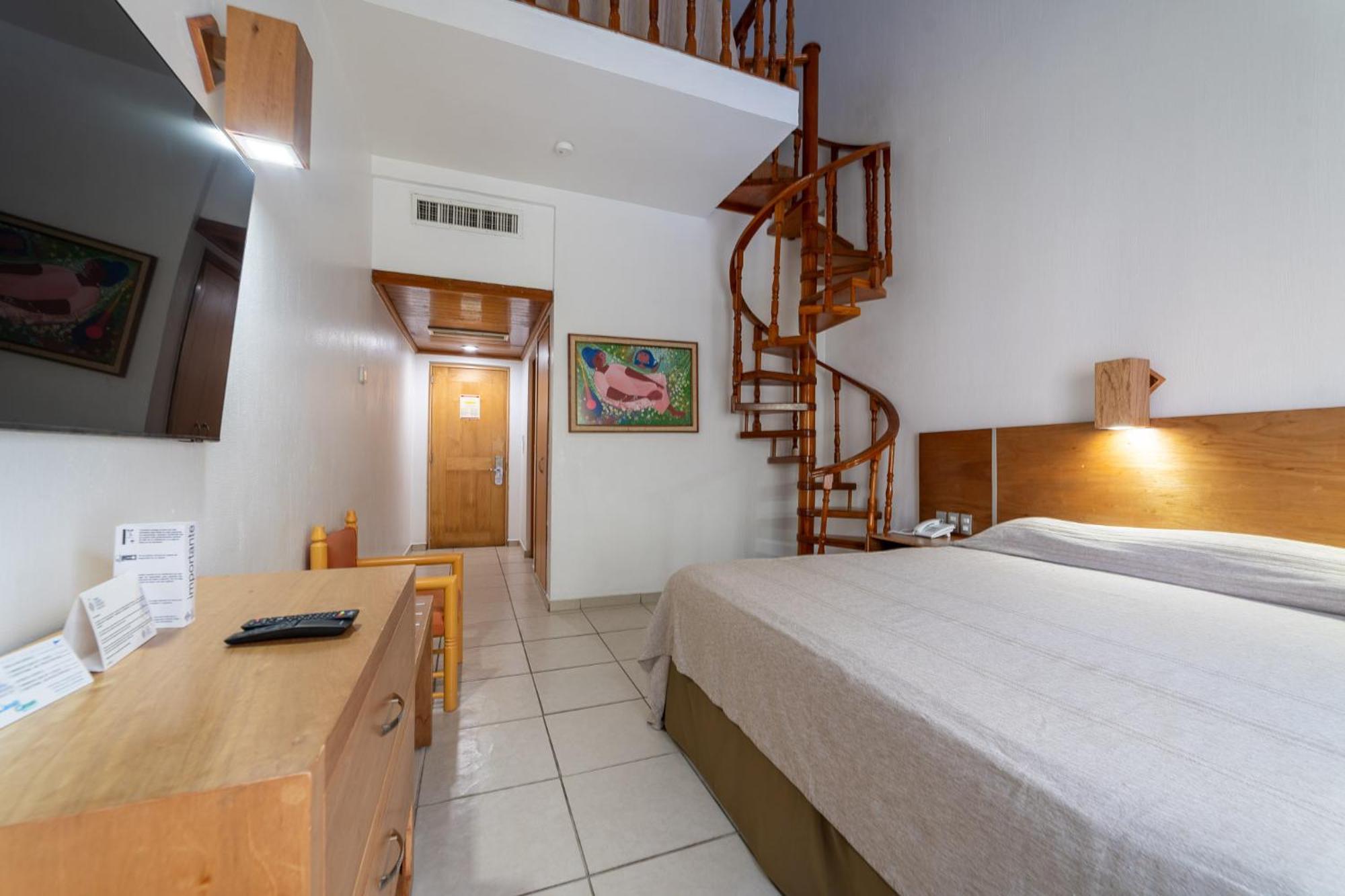 Hotel Castillo Huatulco & Beach Club ซานตา ครูซ ฮัวทุลโก ภายนอก รูปภาพ